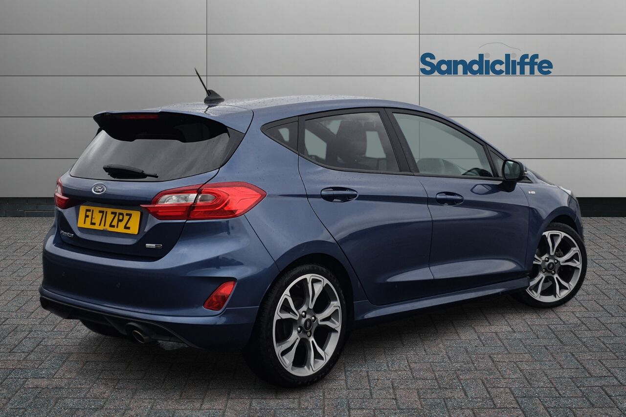 FORD FIESTA, , hi-res
