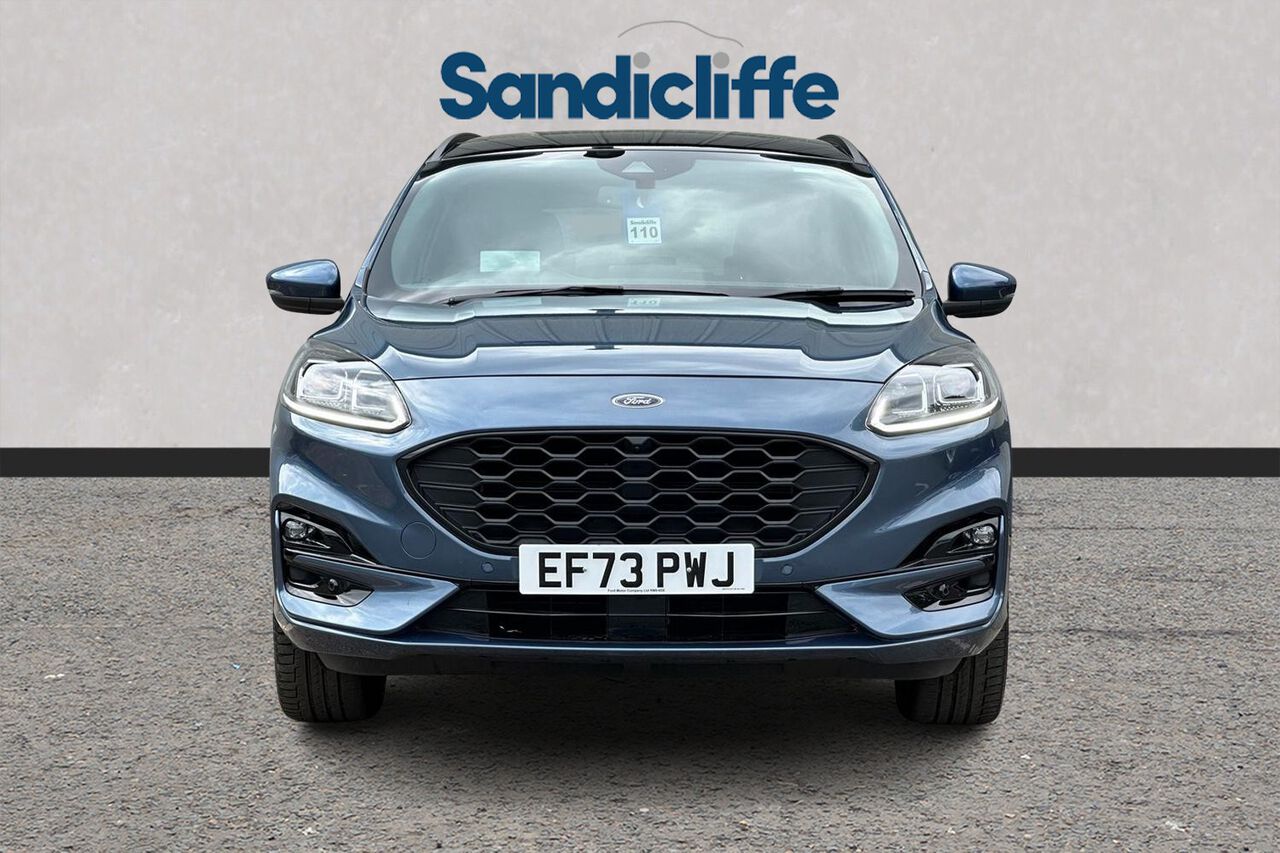 FORD KUGA, , hi-res