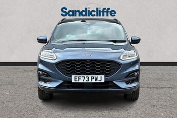 FORD KUGA, , hi-res