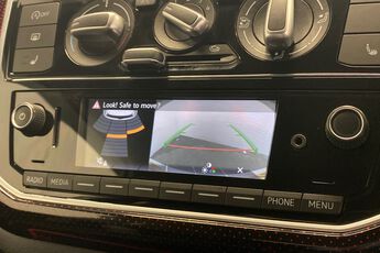 VW Up, , hi-res