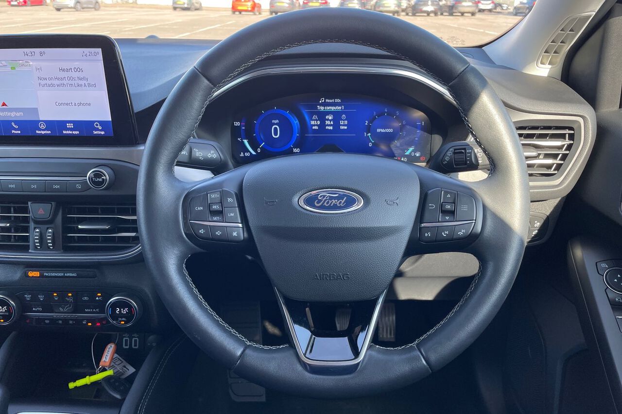 FORD FOCUS, , hi-res