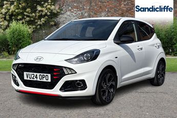 HYUNDAI I10, , hi-res