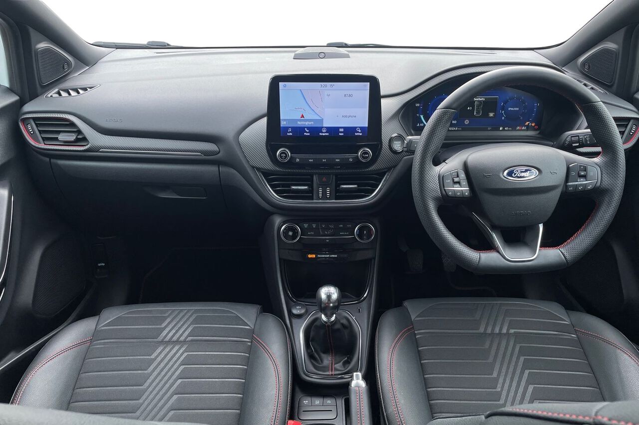 FORD PUMA, , hi-res