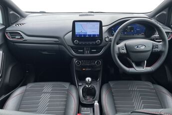 FORD PUMA, , hi-res