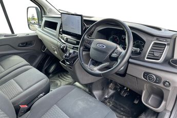 FORD TRANSIT, , hi-res