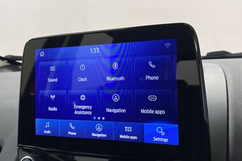 FORD ECOSPORT, , hi-res