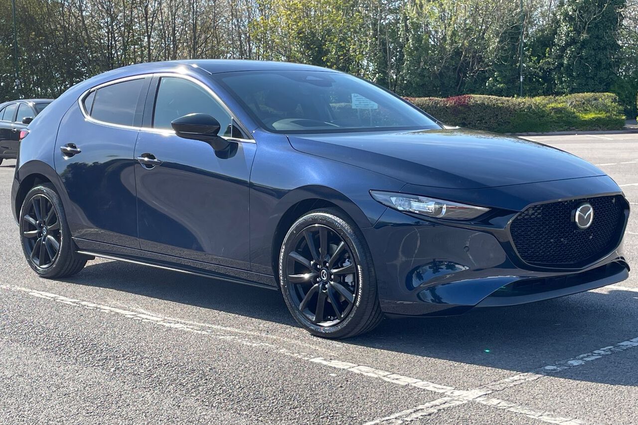 MAZDA 3, , hi-res