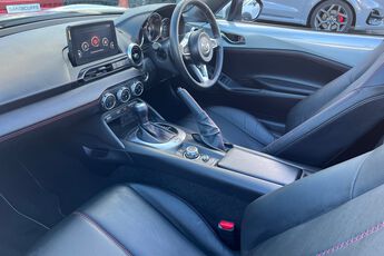 MAZDA Mx-5, , hi-res