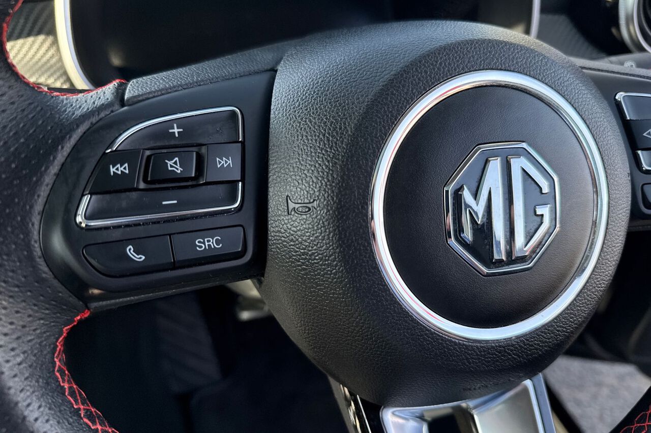 MG MOTOR UK ZS, , hi-res