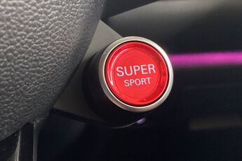 MG MOTOR UK HS, , hi-res