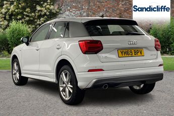 AUDI Q2, , hi-res