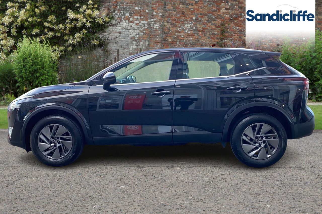 NISSAN QASHQAI, , hi-res