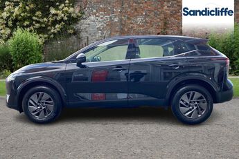 NISSAN QASHQAI, , hi-res