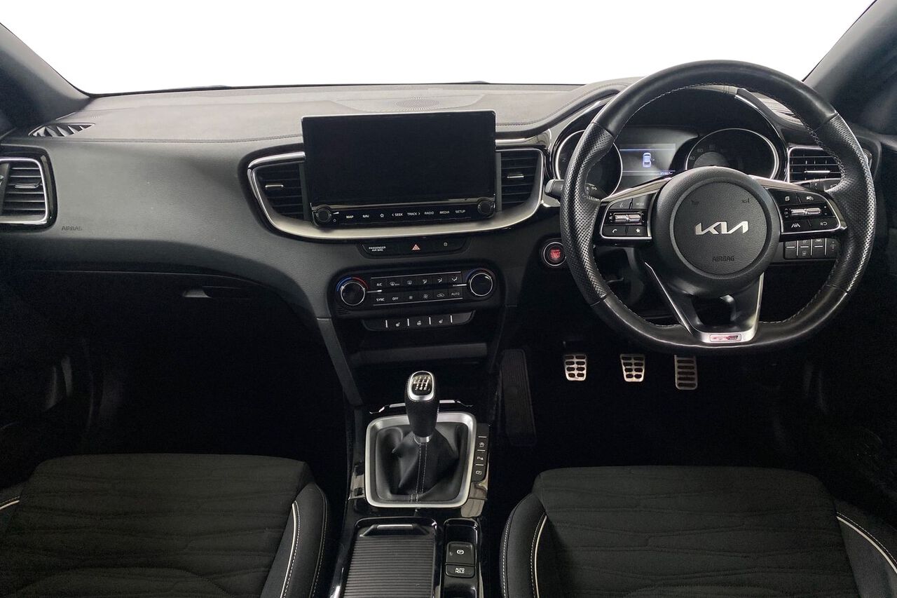 KIA PRO CEED, , hi-res