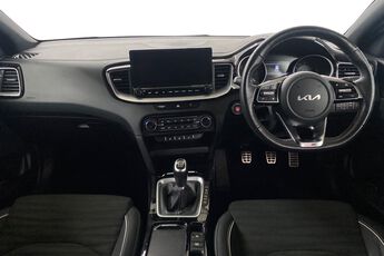 KIA PRO CEED, , hi-res