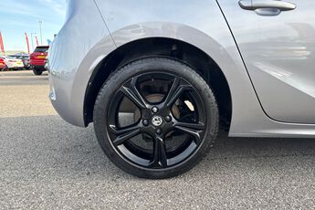 VAUXHALL CORSA, , hi-res