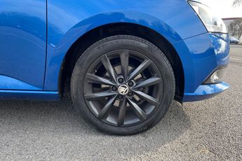 SKODA FABIA, , hi-res
