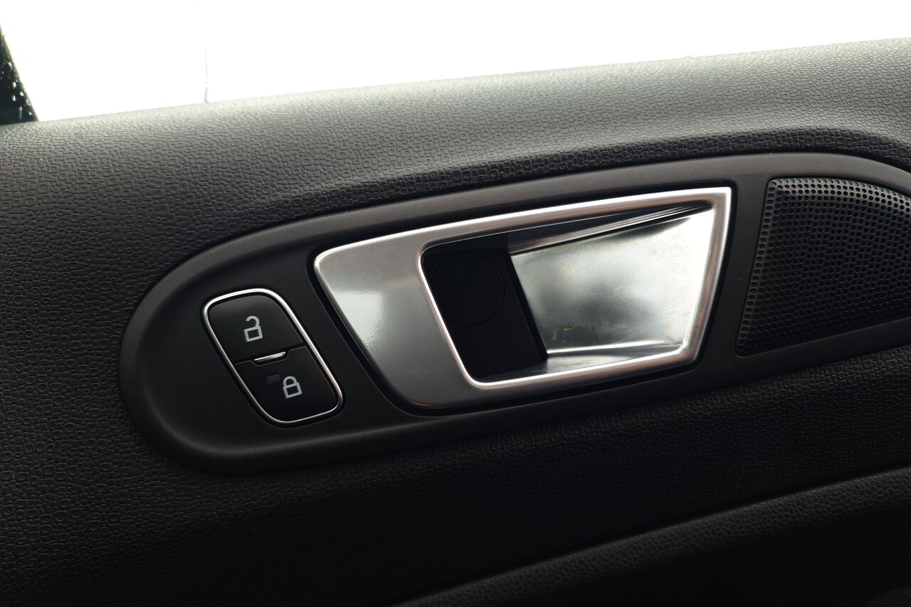 FORD ECOSPORT, , hi-res