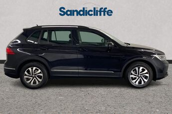VOLKSWAGEN TIGUAN, , hi-res