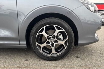 MG MOTOR UK MG3, , hi-res