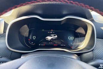 MG MOTOR UK ZS, , hi-res