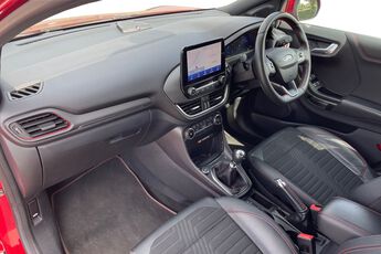 FORD PUMA, , hi-res