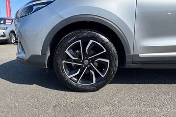 MG MOTOR UK ZS, , hi-res