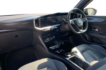 VAUXHALL MOKKA, , hi-res