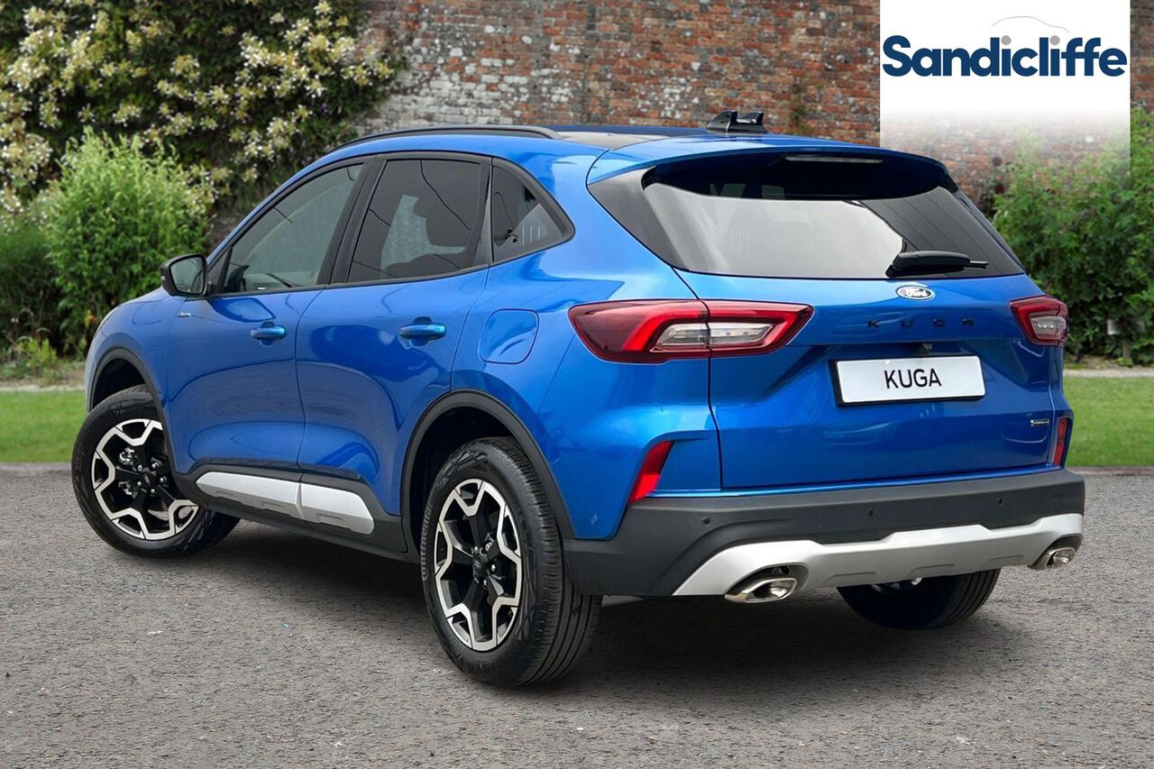 Ford Kuga 2024.50, , hi-res
