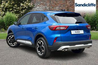 Ford Kuga 2024.50, , hi-res
