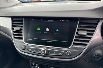 VAUXHALL CROSSLAND, , hi-res
