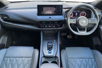 NISSAN QASHQAI, , hi-res
