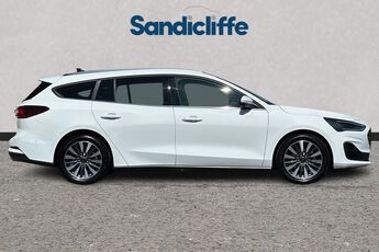 FORD FOCUS, , hi-res