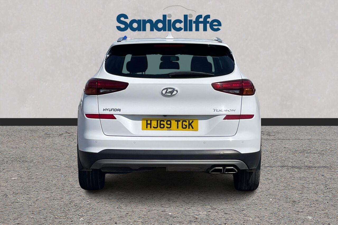 HYUNDAI TUCSON, , hi-res