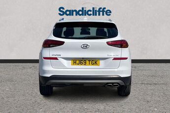 HYUNDAI TUCSON, , hi-res