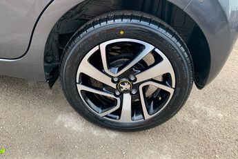 PEUGEOT 108, , hi-res