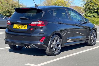 FORD FIESTA, , hi-res