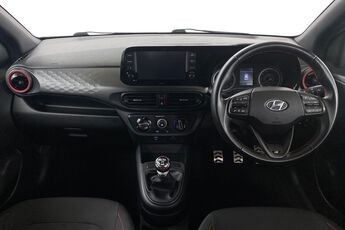 HYUNDAI I10, , hi-res