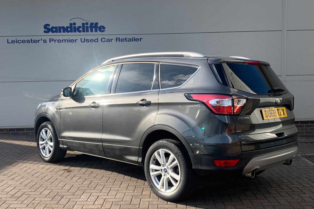 FORD KUGA, , hi-res