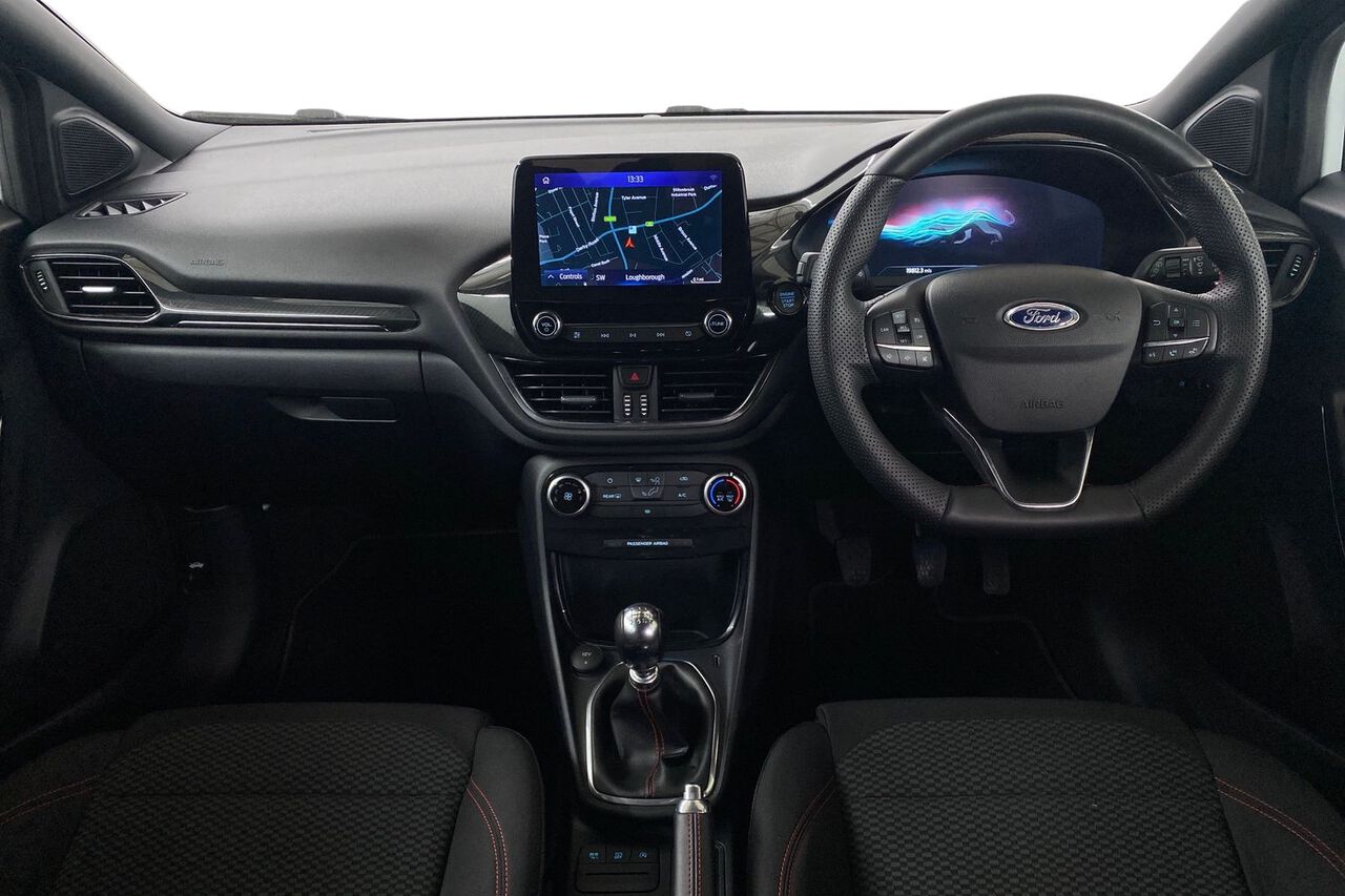 FORD PUMA, , hi-res
