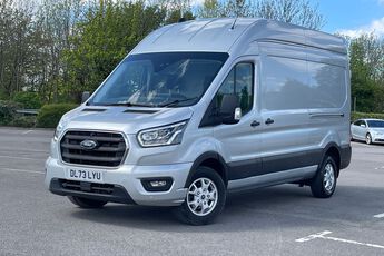 FORD TRANSIT, , hi-res