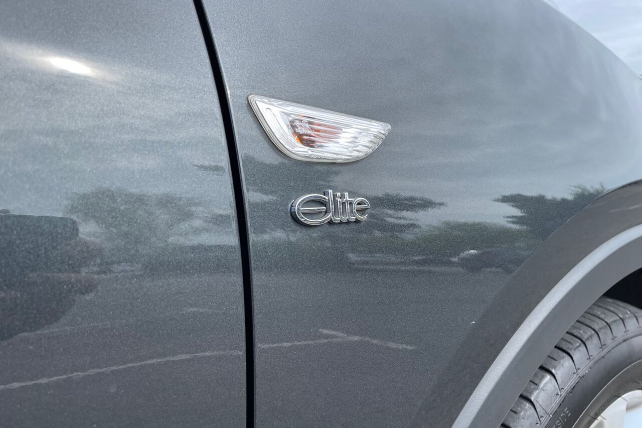 VAUXHALL MOKKA, , hi-res