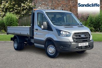 FORD TRANSIT, , hi-res
