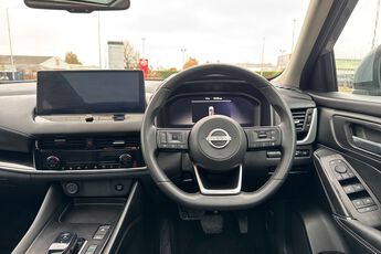 NISSAN QASHQAI, , hi-res