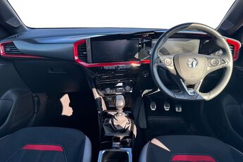 VAUXHALL MOKKA, , hi-res