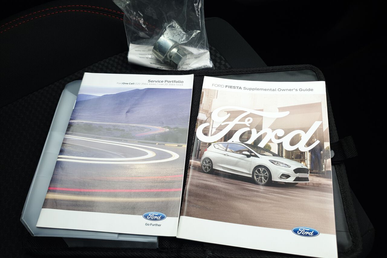 FORD FIESTA, , hi-res