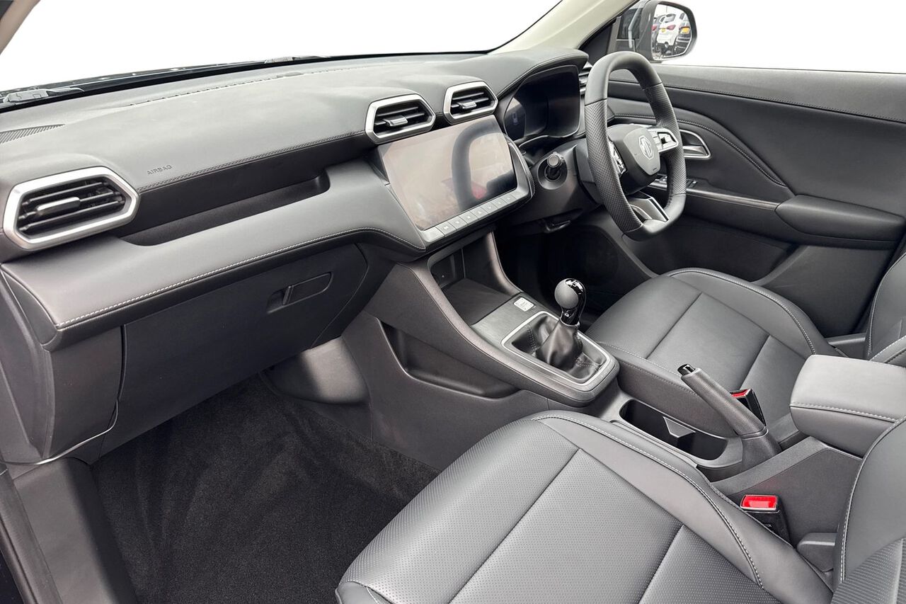 MG MOTOR UK ZS, , hi-res
