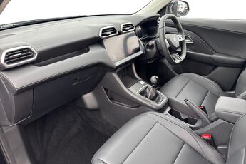 MG MOTOR UK ZS, , hi-res