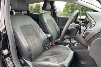 FORD FIESTA, , hi-res