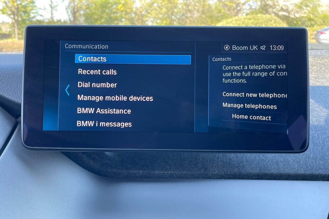 BMW I3, , hi-res